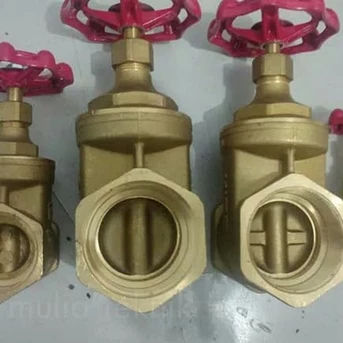 kitz gate valve-4