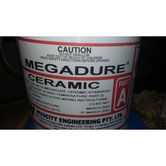 megadure ceramic 2 kg-5
