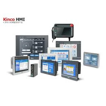 KINCO HMI HP043-20DT, GL100, GL100E, MT4532TE, MT4512TE, MT4720TE