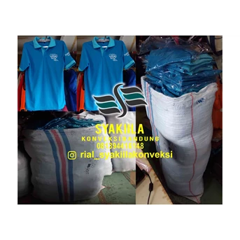 vendor konveksi bikin polo shirt di bandung-1