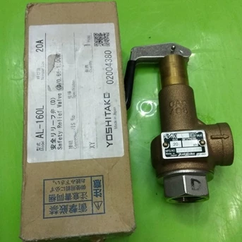 yoshitake safety valve-3
