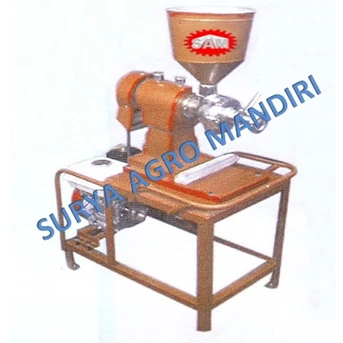 pabrik pembuatan mesin grinder kopi