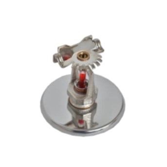 Viking Fire Sprinkler Sidewall 68 C VK104