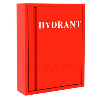 Box Hydrant Indoor Type A2 Firefix