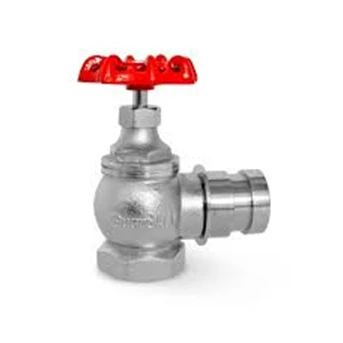 Fire Hydrant Valve GuardAll