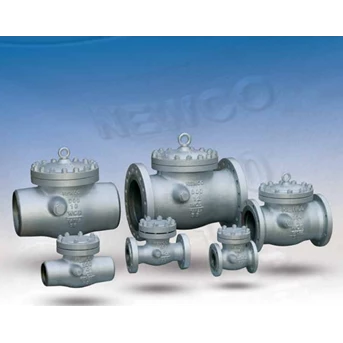 newco swing check valve-1