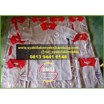 produksi konveksi polo shirt termurah di bandung-4