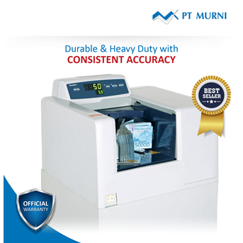 GLORY GNH-710 Mesin Hitung Uang Glory [Refurbish]