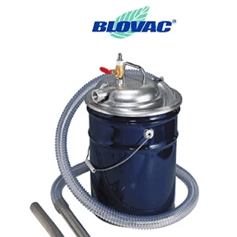 BLOVAC V500EX | BLOVAC VACUUM CLEANER