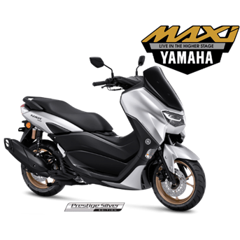 Cicilan Motor Yamaha Nmax
