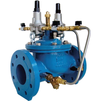 socla control valve prv-1