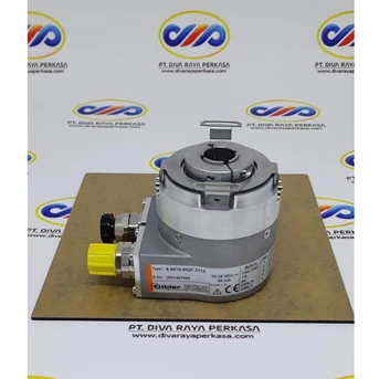 kubler 8.5020.0542.5000.s159 | absolute rotary encoder