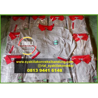 konveksi bikin kaos polo shirt bordir termurah bandung-3