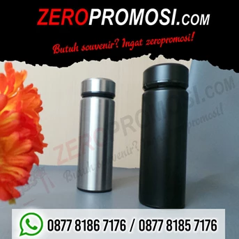 souvenir tumbler promosi vacuum flask brave stainless tc-211