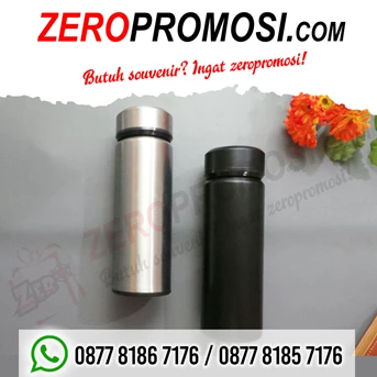souvenir tumbler promosi vacuum flask brave stainless tc-211-1