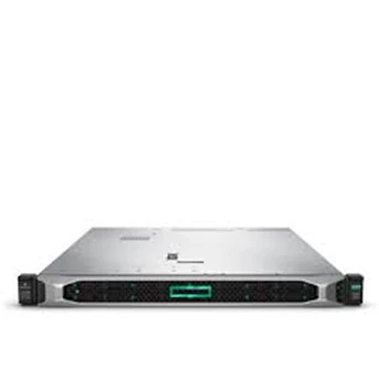 HPE ProLiant DL380 Gen10 4208 - 8SFF Server - 23465-B21