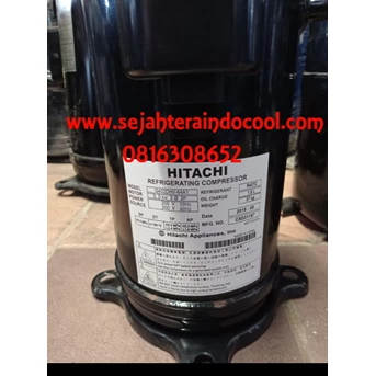 compressor hitachi g402dhv-64a1-1