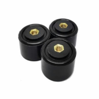 INSULATOR BUSBAR KERAMIK, BUSBAR ISULATOR