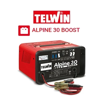telwin alpine_30 boost