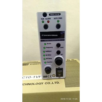shinko c10-3vfef | shinko feeder controller