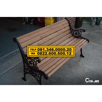 bench double seater-2