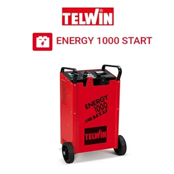 TELWIN ENERGY_1000 START