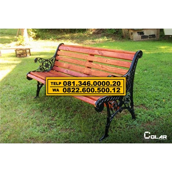 bench double seater-1