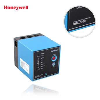 honeywell dbc1500e1000-j | burner controller