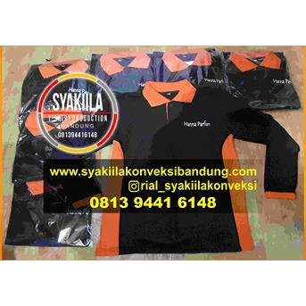 vendor konveksi produsen bikin kaos polo shirt murah bandung-5
