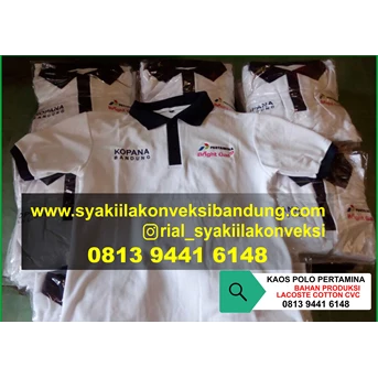 vendor konveksi produsen bikin kaos polo shirt murah bandung-4