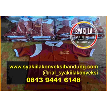 vendor konveksi produsen bikin kaos polo shirt murah bandung-2