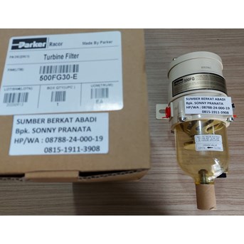 FILTER PARKER RACOR 500FG30-E 500 FG30-E 500FG 30E - GENUINE