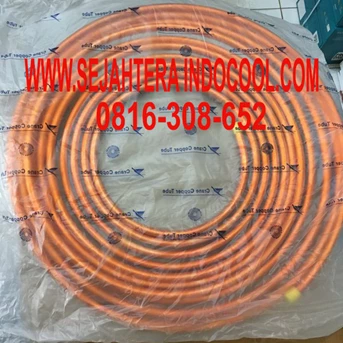 copper tube ac astm b280