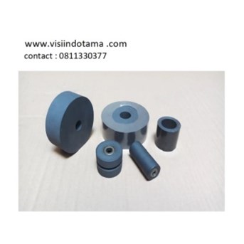 Carbon Graphite Roll
