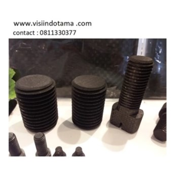 Baut Carbon Graphite