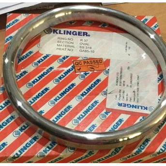 klinger ring joint gasket