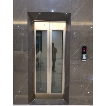 LIFT ELEVATOR BERKUALITAS