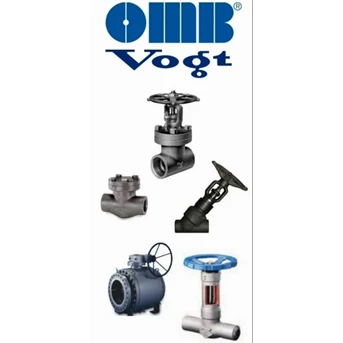 omb y pattern and t pattern bellow seal globe valve-1