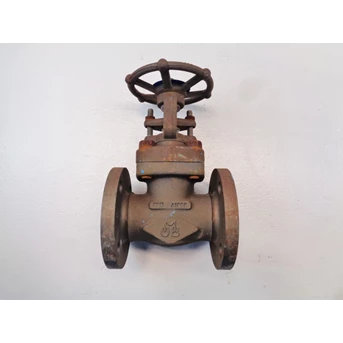 omb forged steel gate valve-1