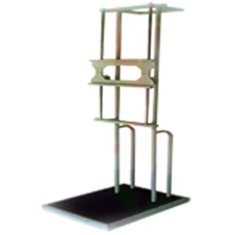 110 stand holder - aksesoris furniture