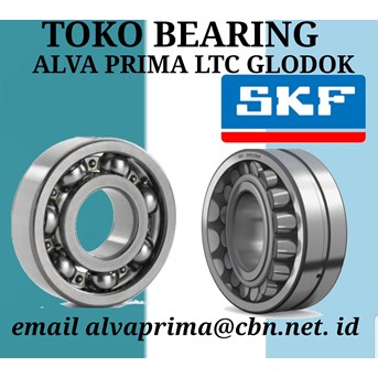 Toko Bearing SKF Glodok