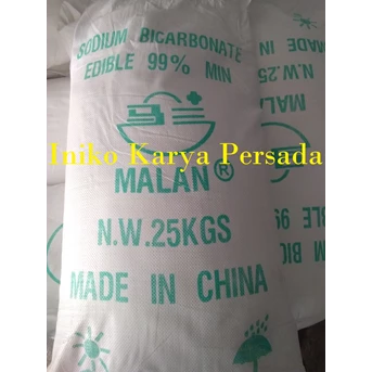 Sodium Bicarbonate China