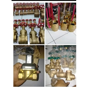 kitz industrial valve-2