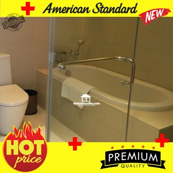 american standardacacia bathtub drop in 170 cm premiumspek bak mandi-3