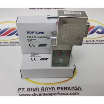 softlink 300 972-ba5000 | sparepart mesin industri