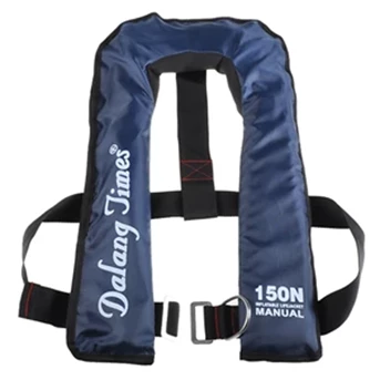 inflatable life jacket / jaket pelampung (otomatis/manual)-1