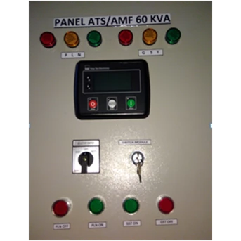 panel listrik ats/amf banjarmasin-1