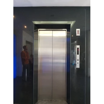 Elevator Jakarta