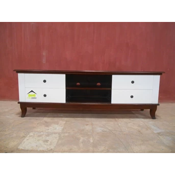 cabinet tv minimalis alicia mebel jepara kerajinan kayu-1
