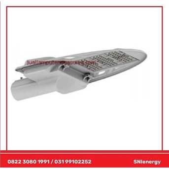 Lampu pju osram 60 watt